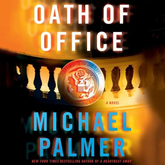 Oath of Office Palmer Michael