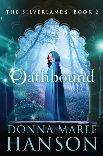 Oathbound Hanson Donna Maree