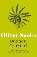 Oaxaca Journal Sacks Oliver