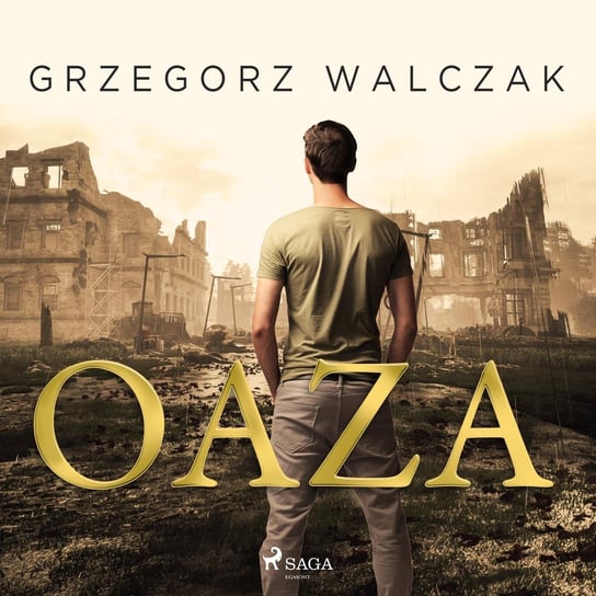 Oaza Walczak Grzegorz