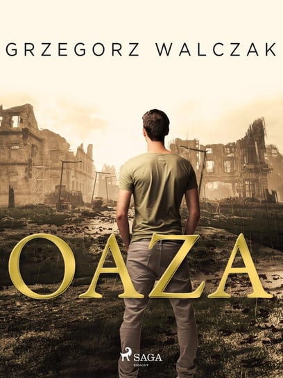 Oaza Walczak Grzegorz