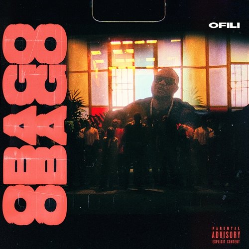 Obago Ofili feat. Obi Iross