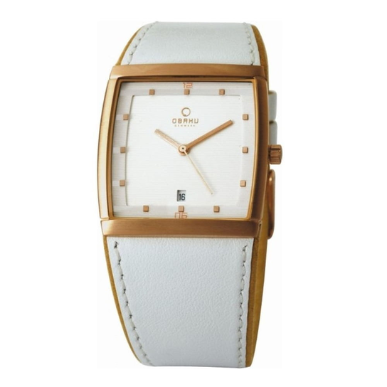 Obaku V102Gvirw Obaku