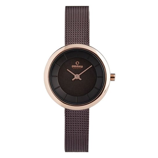 OBAKU V146LVNMN |⌚PRODUKT ORYGINALNY Ⓡ - NAJLEPSZA CENA ✔  | Obaku