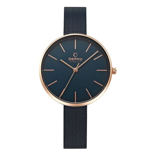 OBAKU V211LXVLML |⌚PRODUKT ORYGINALNY Ⓡ - NAJLEPSZA CENA ✔  | Obaku