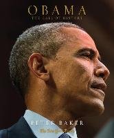 Obama Baker Peter