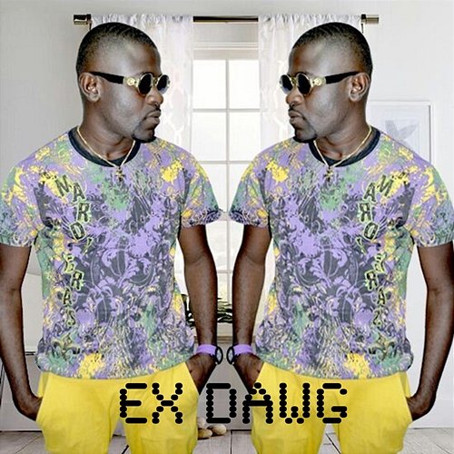 OBBA Ex Dawg feat. Freeman
