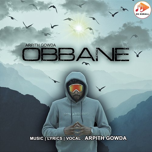 Obbane Arpith Gowda