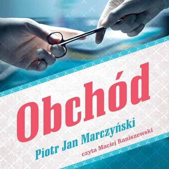 Obchód Marczyński Piotr Jan