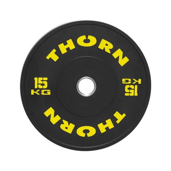 Obciążenie do sztangi THORN FIT Training Plate 15kg Thorn Fit