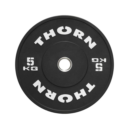 Obciążenie do sztangi THORN FIT Training Plate 5kg Thorn Fit