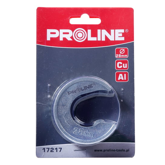 Obcinak do rur Fi 28mm Proline Proline