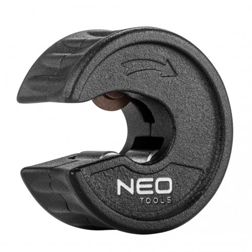 Obcinak do rur miedzianych i aluminiowych 15 mm Neo Tools
