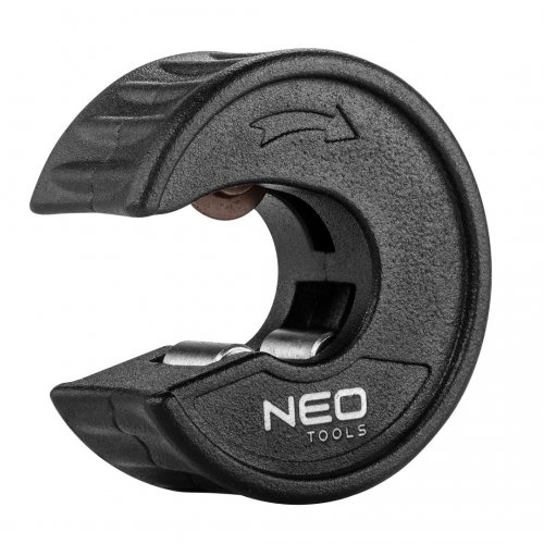 Obcinak do rur miedzianych i aluminiowych 22 mm Neo Tools