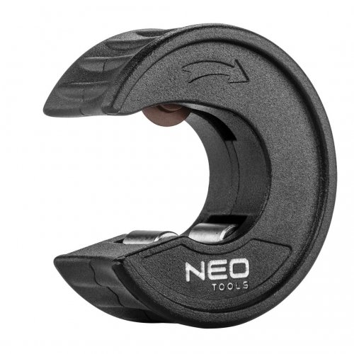 Obcinak do rur miedzianych i aluminiowych 28 mm Neo Tools