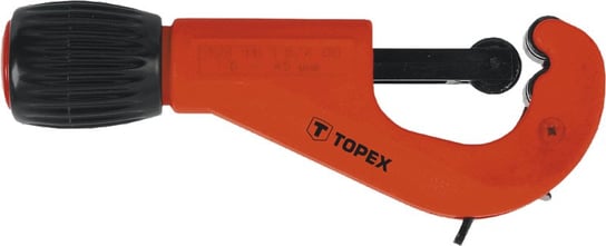Obcinak do rur miedzianych i aluminiowych TOPEX 34D037, 6-45 mm Topex
