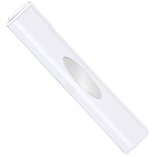 Obcinarka do folii spożywczej WENKO Perfect Cutter, biała, 36x7x5 cm Wenko