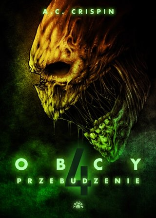 Obcy 4 Crispin A.C.