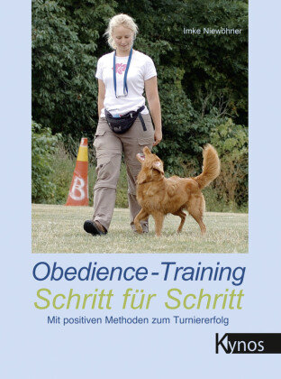 Obedience-Training Schritt für Schritt Kynos