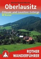 Oberlausitz  Zittauer und Lausitzer Gebirge Schmid-Myszka Manfred