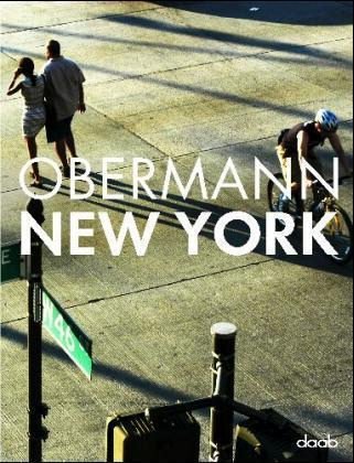 Obermann New York Moments Opracowanie zbiorowe
