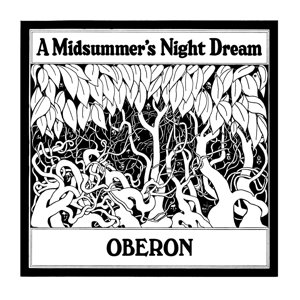 Oberon - A Midsummer's Night Dream Oberon