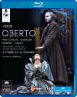 Oberto (brak polskiej wersji językowej) 