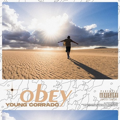 Obey Young Corrado