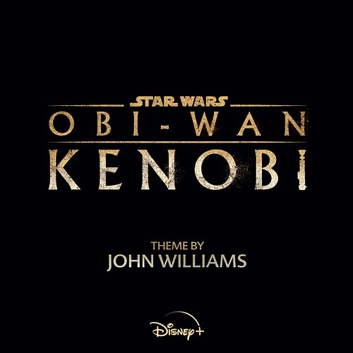Obi-Wan John Williams