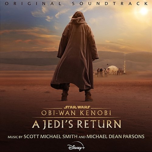 Obi-Wan Kenobi: A Jedi's Return Scott Michael Smith, Michael Dean Parsons