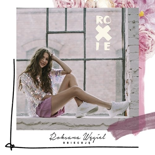 Obiecuję Roxie Węgiel