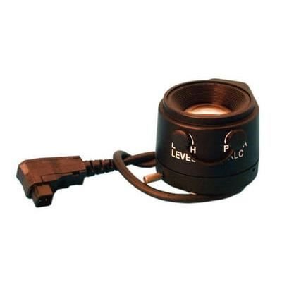 Obiektyw aparatu Slave 4mm (sterowanie przysłoną za pomocą Inna marka