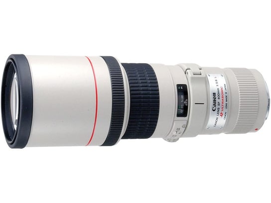 Obiektyw CANON, 400 mm, f/5.6L, USM, bagnet Canon EF Canon