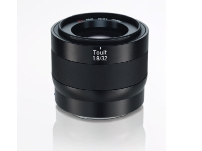Obiektyw CARL ZEISS Touit 32 mm, f/1.8 T, bagnet Sony E Carl Zeiss