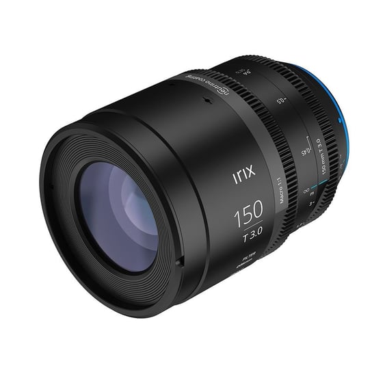 Obiektyw Irix Cine 150Mm T3.0 Macro Canon Metric Irix