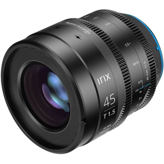 Obiektyw Irix Cine 45Mm T1.5 Canon Rf Imperial Irix