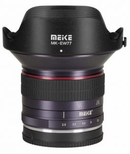 Obiektyw MEIKE MK-12mm F2.8 MeiKe