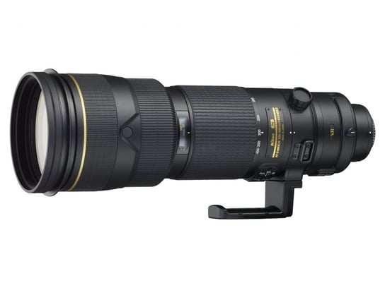 Obiektyw NIKON 200-400 mm, f/4.0, G AF-S VRII ED, bagnet Nikon Nikon