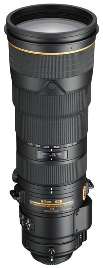 Obiektyw NIKON Nikkor AF-S, 180-400 mm, f/4E, TC1.4 FL ED VR Nikon