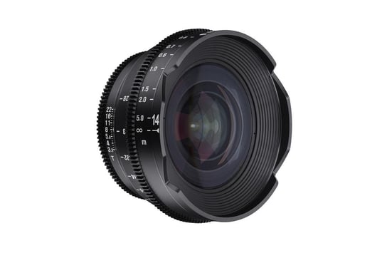 Obiektyw Samyang 14mm T3.1 FF CINE XEEN /MFT Samyang