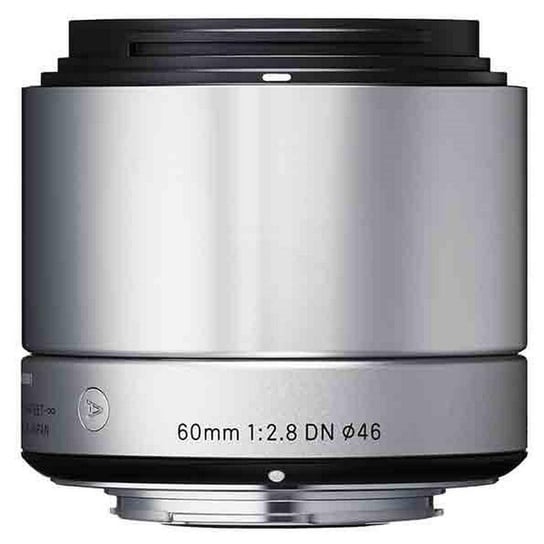 Obiektyw SIGMA Digital A 60 mm, f/2.8, DN, bagnet Sony-E Sigma