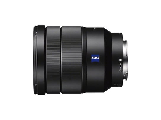 Obiektyw SONY FE 16-35 mm, f/4, Zeiss Vario-Tessar ZA OSS (SEL1635Z.SYX), bagnet Sony FE Sony