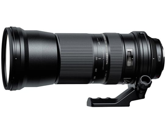 Obiektyw TAMRON 150-600 mm, f/5.0-6.3, SP Di VC USD, bagnet Nikon Tamron