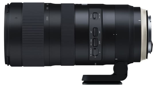 Obiektyw TAMRON 70-200 mm, f/2.8, Di VC USD G2, bagnet Nikon Tamron