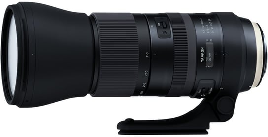Obiektyw TAMRON SP, 150-600 mm, f/5-6.3, Di VC USD G2, bagnet Nikon Tamron