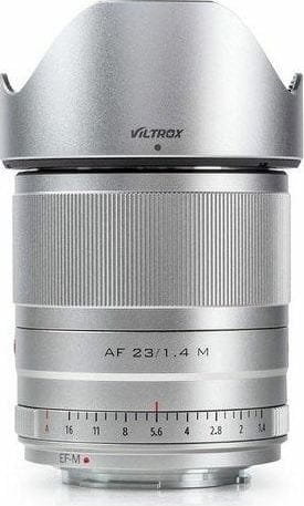 Obiektyw Viltrox AF 23mm F/1.4 STM EF-M Canon M Viltrox