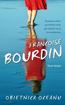 Obietnica oceanu Bourdin Francoise