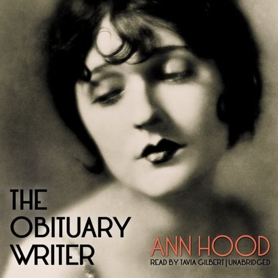 Obituary Writer Hood Ann
