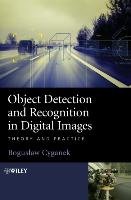 Object Detection Cyganek