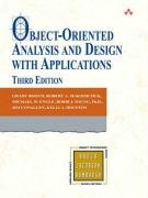 Object-Oriented Analysis and Design with Applications Booch Grady, Maksimchuk Robert, Engle Michael